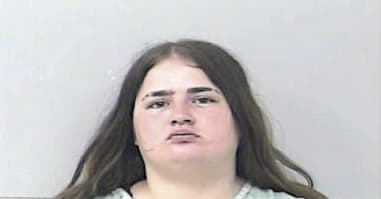 Cassandra Spencer, - St. Lucie County, FL 